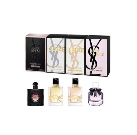 ysl blouse fragrantica|ysl perfume miniatures.